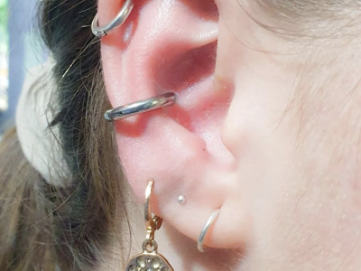 A Comprehensive Guide to Body Piercings: From Basics to Aftercare